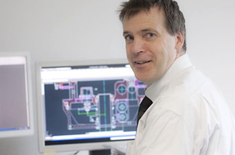 Dr. Ing. Markus Osterloh